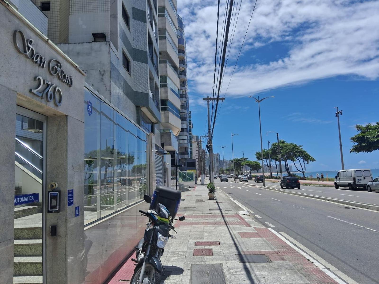 apto na orla de Itaparica, com wifi, área privada e excelente para crianças, terceira idade e pets. Vila Velha  Exterior foto