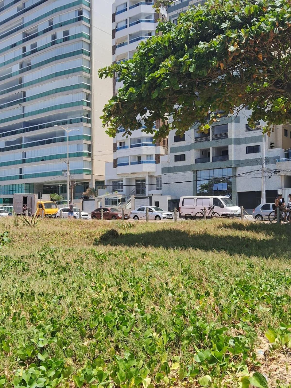 apto na orla de Itaparica, com wifi, área privada e excelente para crianças, terceira idade e pets. Vila Velha  Exterior foto