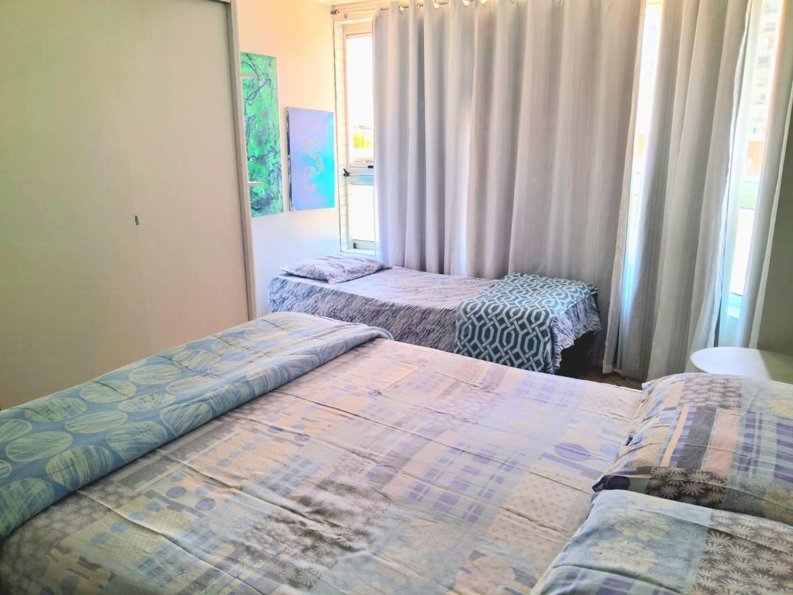 apto na orla de Itaparica, com wifi, área privada e excelente para crianças, terceira idade e pets. Vila Velha  Exterior foto