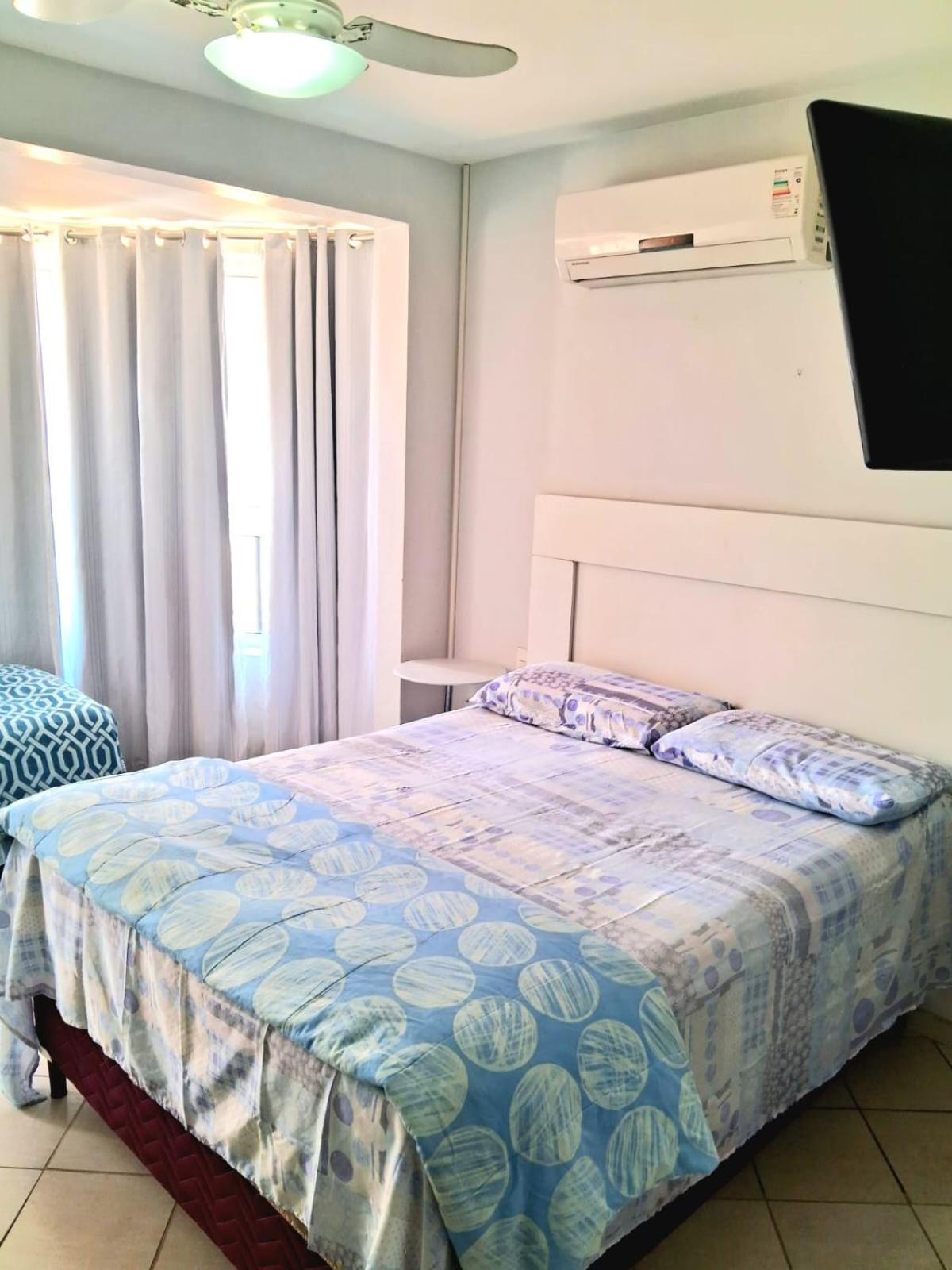 apto na orla de Itaparica, com wifi, área privada e excelente para crianças, terceira idade e pets. Vila Velha  Exterior foto