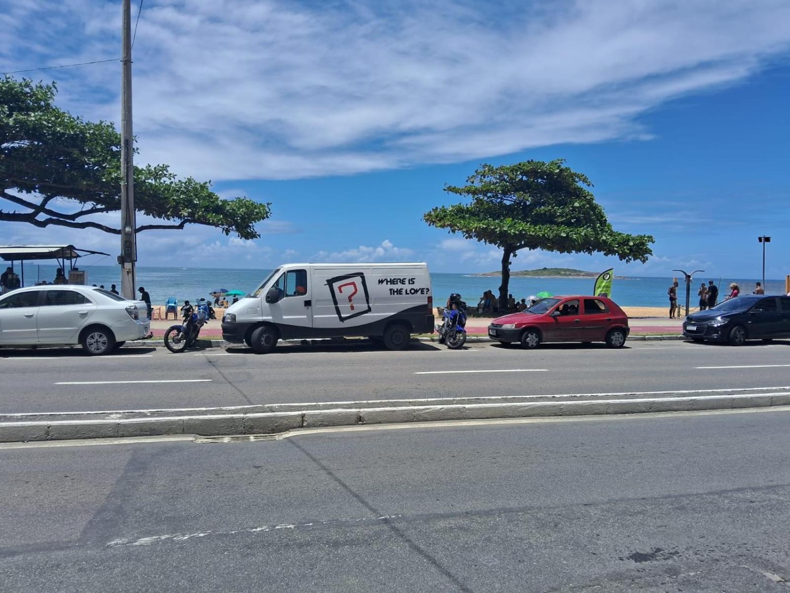 apto na orla de Itaparica, com wifi, área privada e excelente para crianças, terceira idade e pets. Vila Velha  Exterior foto