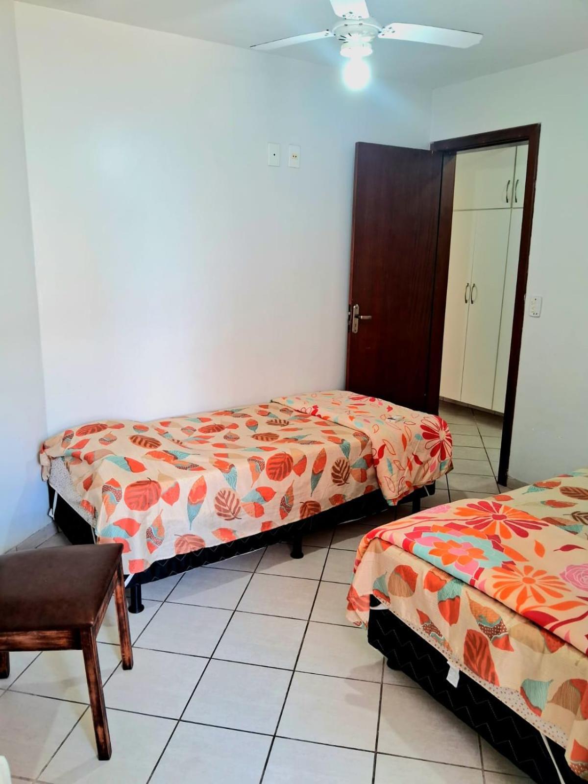 apto na orla de Itaparica, com wifi, área privada e excelente para crianças, terceira idade e pets. Vila Velha  Exterior foto