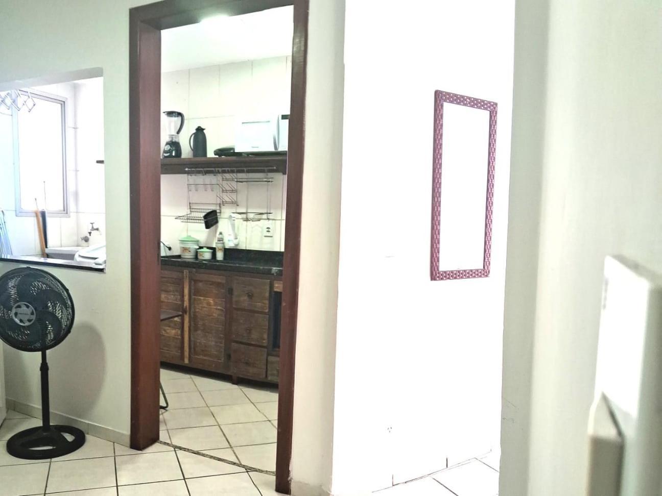 apto na orla de Itaparica, com wifi, área privada e excelente para crianças, terceira idade e pets. Vila Velha  Exterior foto